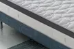 Matelas GRAND CONFORT 30 cm Épaisseur | Mémoire de Forme & Ressorts Enveloppants, taille au choix, livraison offerte - Second Medium