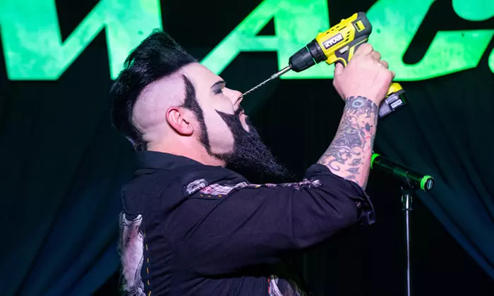 The Magician's Room - Up to 26% Off