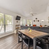 Image 28: Private Homes with Guadalupe River Access