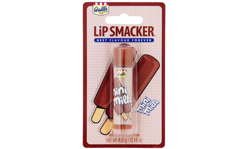 Image 8: 10 Lip Balms