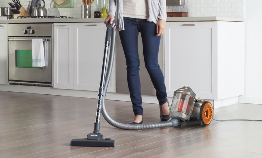 Image 3: Vax Power 3 Bagless Vacuum