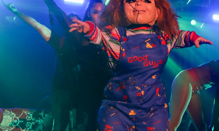 Image 4: Haunted Hollywood - Up to 35% Off