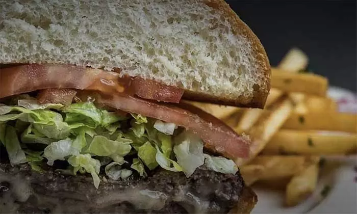$25 for $35 Worth of Lunch or Dinner at Freedom Beat Plus 2-for-1 Drink Special at Furnace Bar - Downtown Grand - Primary Image