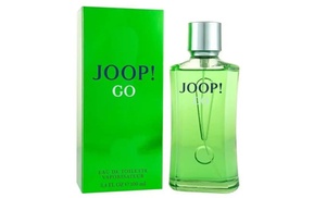 Joop! Go EDT for Men 100ml 