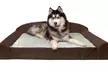 Furhaven Orthopedic Luxury Edition Goliath Sofa Dog Bed  - Second Medium