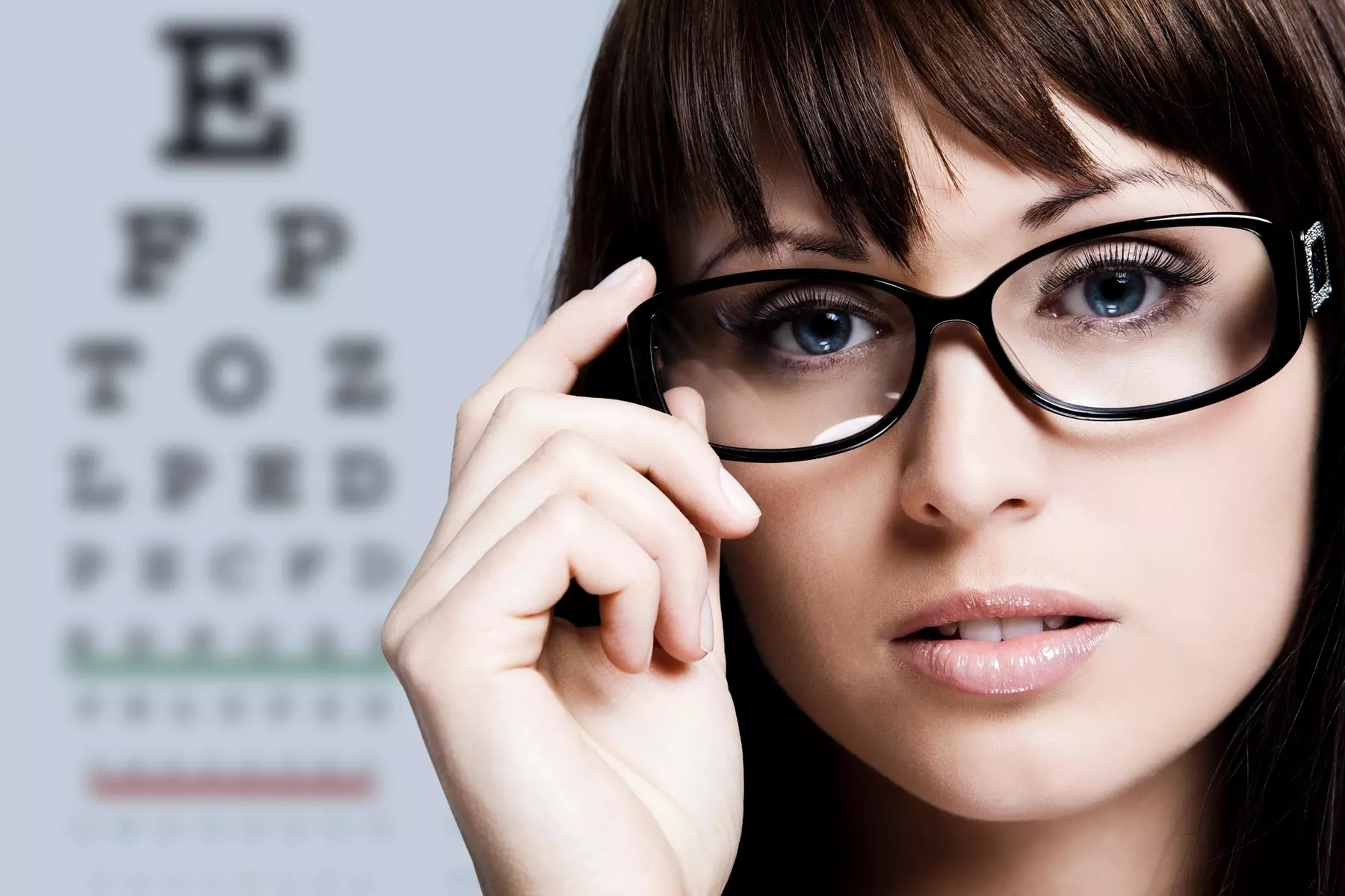 60% Off Eye Glasses - Prescription - Primary Image