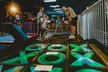 Bis zu 10% Rabatt auf den Golf – Minigolf – Schwarzlicht bei Laserstar Oldenburg - Image 4