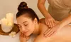 Relaxation Bundle @28 Beauty and Spa: 60-Min Massage+Signature Facial+ Aromatherapy+ Refreshments(Up to 45% Off)