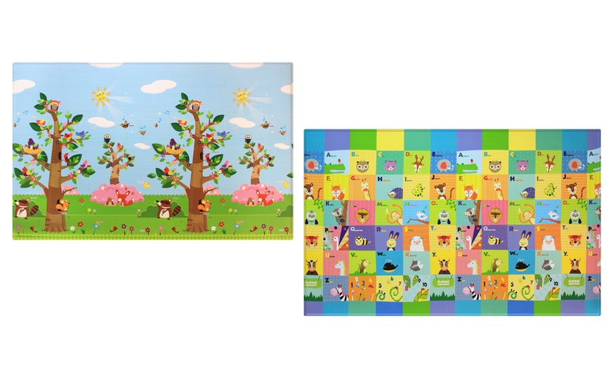 Image 34: Dwinguler Kids' Playmat