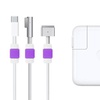 Image 6: Waloo Cable Protectors for MacBook Chargers