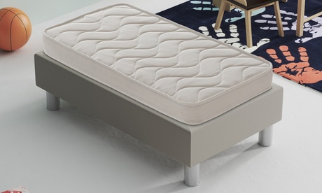 Materasso 60 x 120 cm per bambini con spedizione gratuita