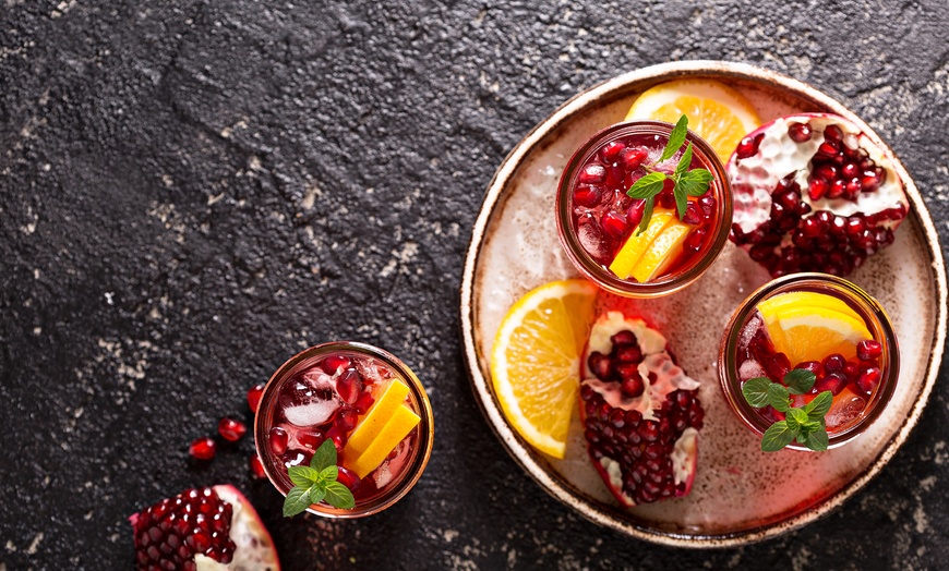 Image 7: Argentinian Grill Feast for 2: Choice of Milanesa, Ribeye, & More
