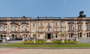 Escape to The Country: Harrogate Getaway for 2