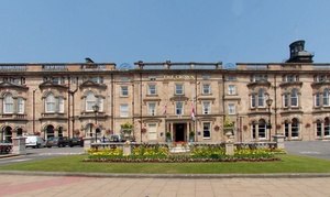 Escape to The Country: Harrogate Getaway for 2