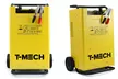 T-Mech Battery Charger and Starter With Free Delivery - Image 2
