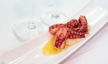 ⏰ Menu di mare a scelta con vino per 2 persone al Porto Blanco Anzio (sconto fino a 63%). Prenota&Vai!