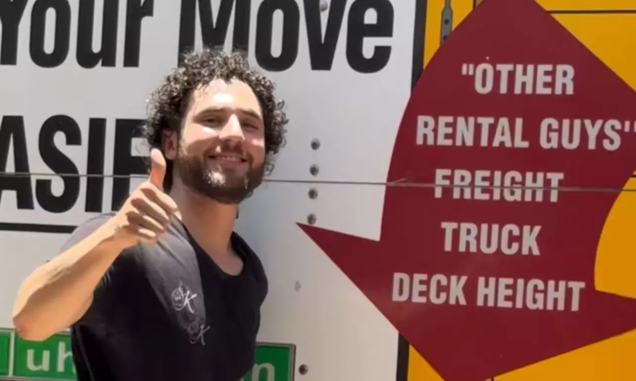 Get a Professional Moving Service Quote — Fast, Reliable & Affordable