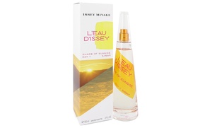 Issey Miyake L'Eau D'Issey Shade of Sunrise Eau de Toilette 90ml