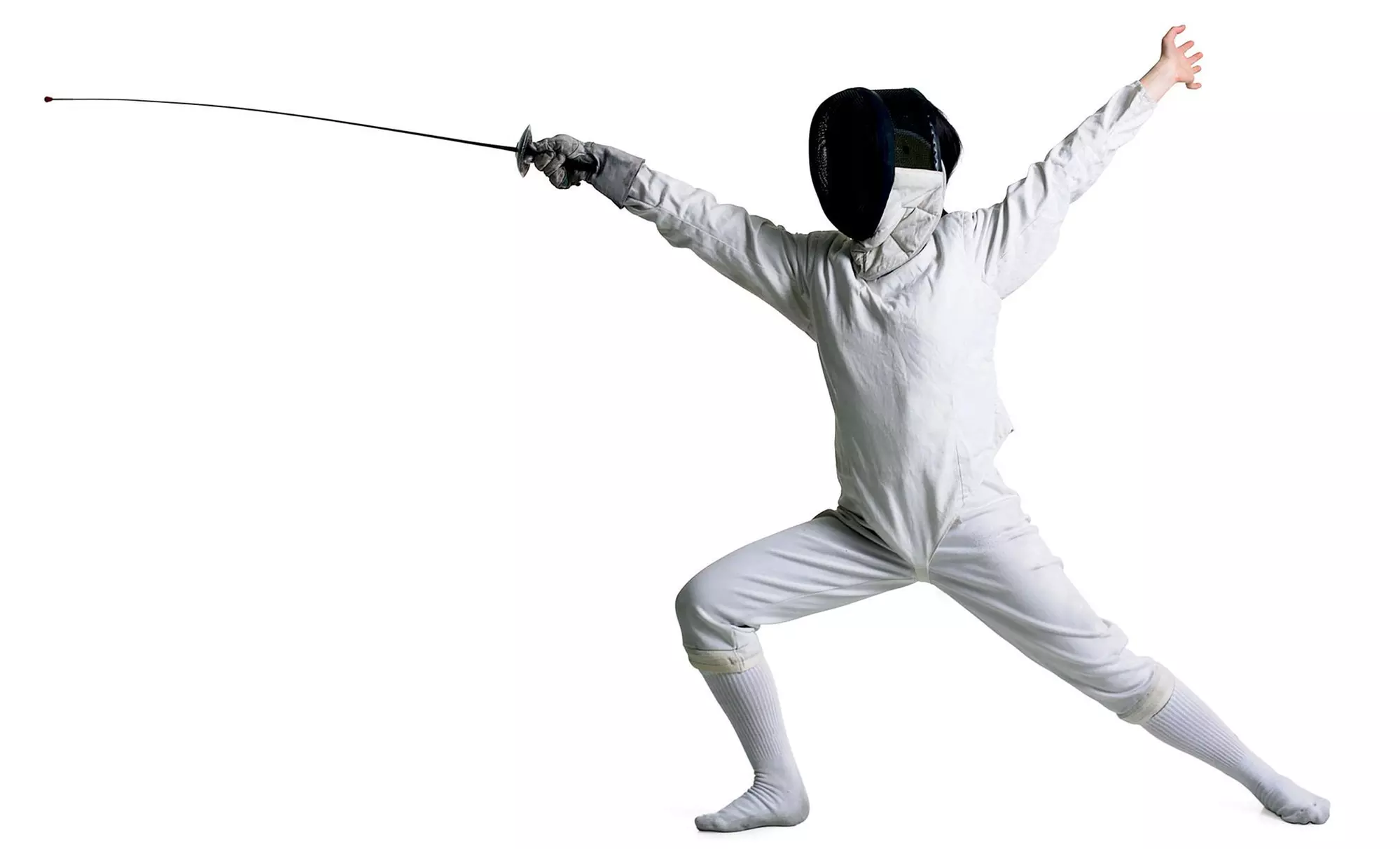 $30 Off Fencing Private Lessons at Lotus Fencing Academy - Primary Image