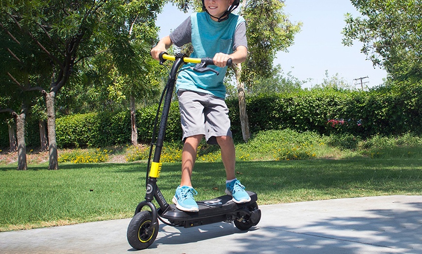 Image 14: Pulse Electric Scooters