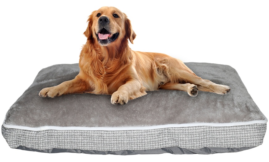 Image 4: Four Seasons Pet Pillow