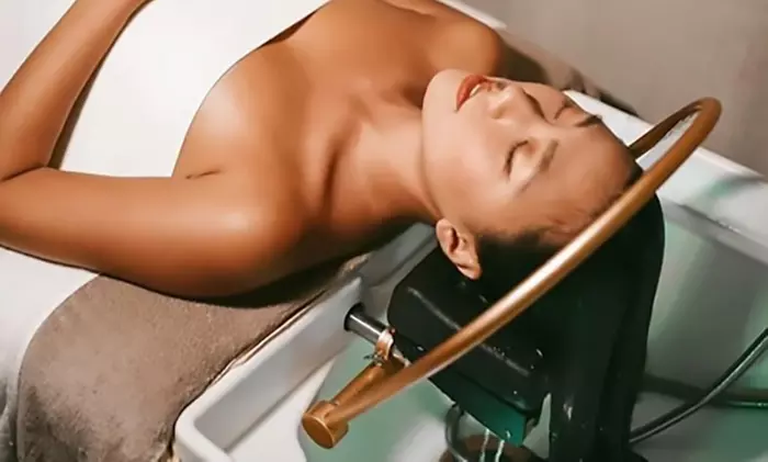 Discover Blissful Relaxation with Scalp Care and Full Body Massages