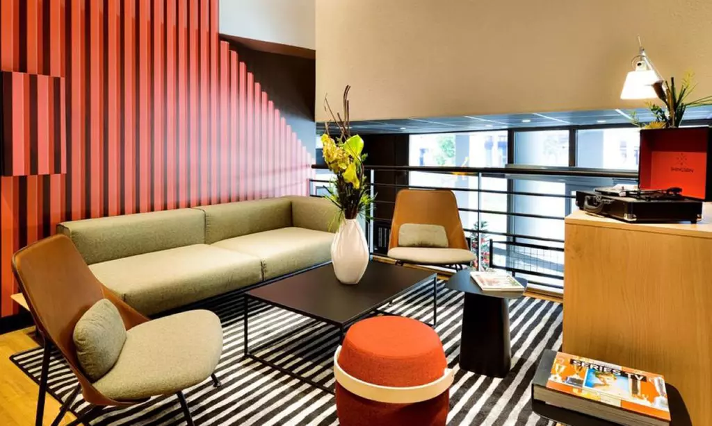 Annecy : chambre double avec petit-déjeuner