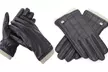 Gallery Seven Fashion Winter Men's Gloves - Second Medium