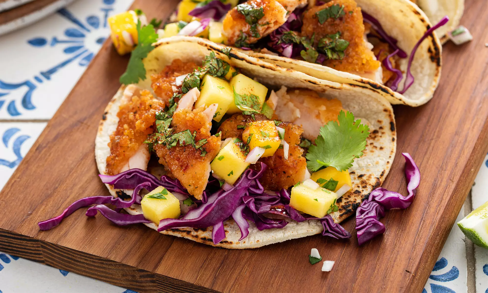 Mexican Taco Making Class: Learn solo, with friends or in a group!
