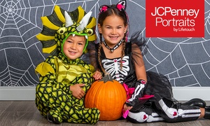 Photography Shoot Packages at — ✶ JCPenney Portraits by Lifetouch ✶ —