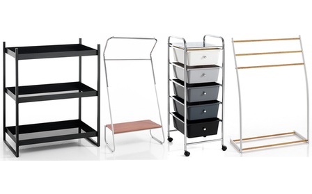 Mobili per il bagno disponibili in vari modelli