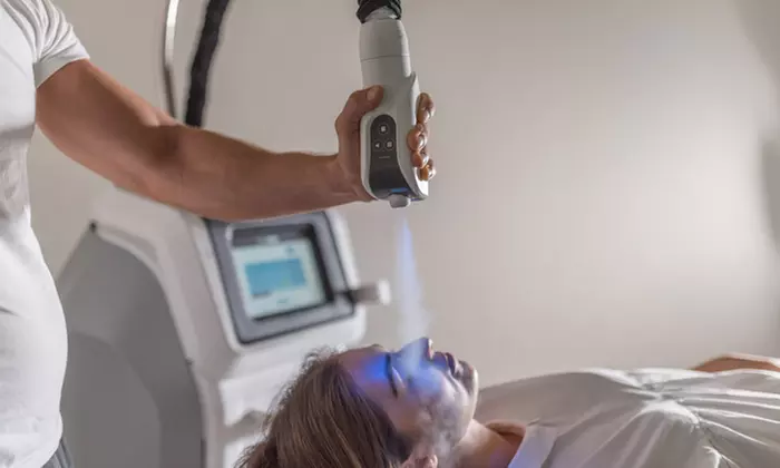 Rejuvenate Your Skin With a Balancing Facial and Penguin Glo