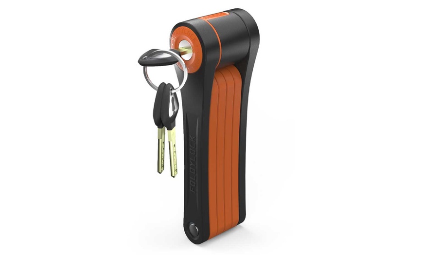 Image 11: Compact Bike Lock