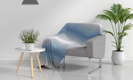 Telo copritutto in cotone Made in Italy disponibile in varie fantasie e 2 misure