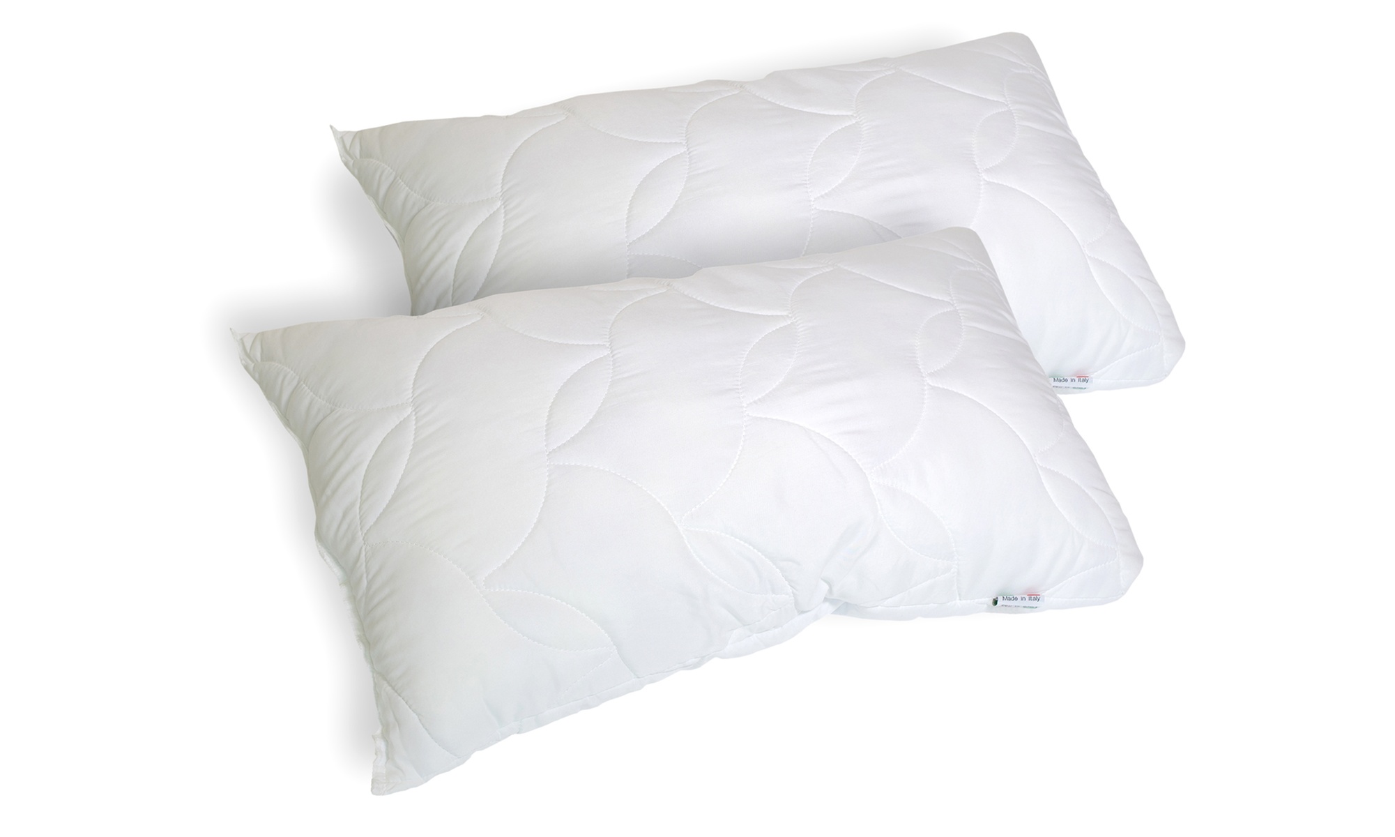 Cuscino in Memory anallergico