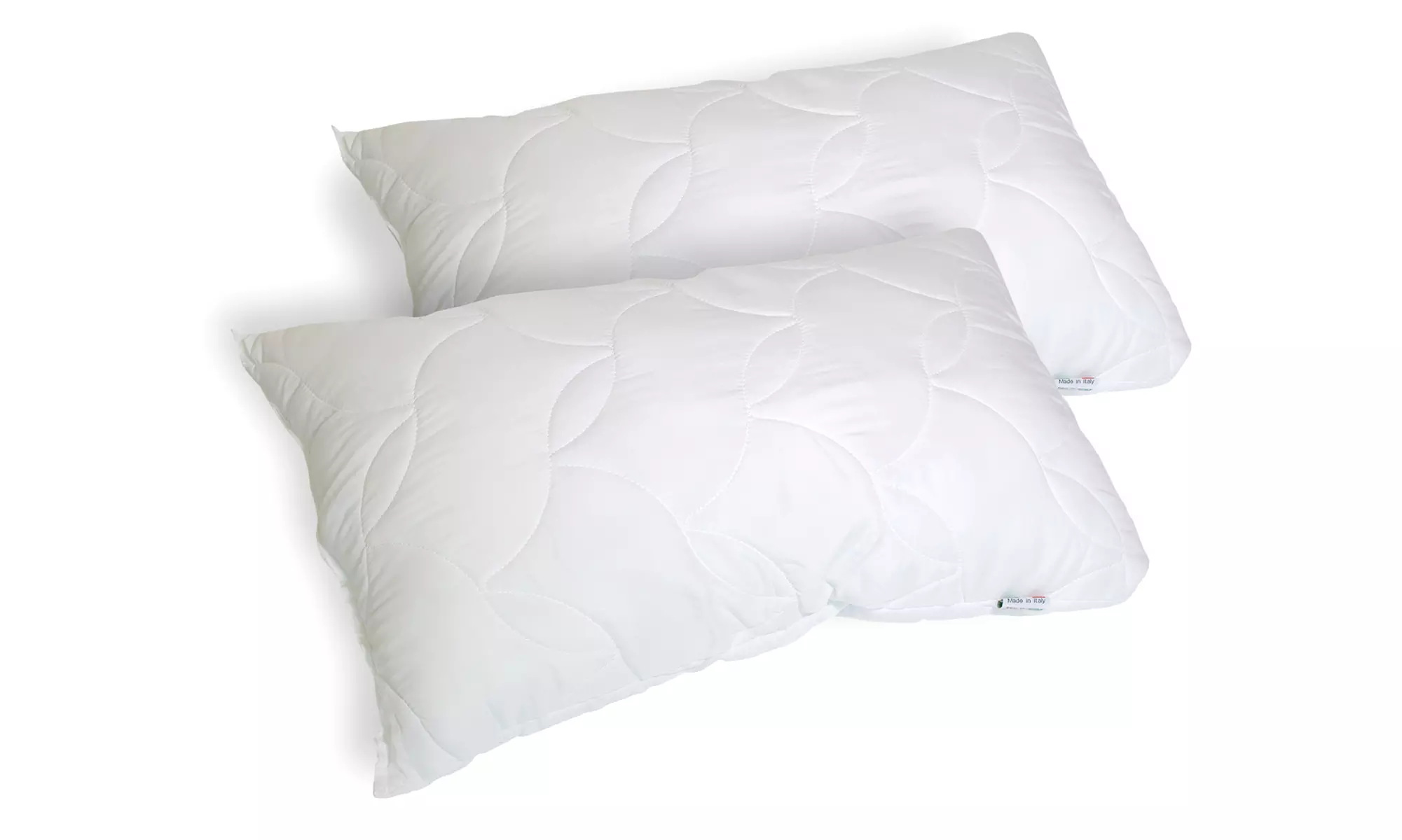 Cuscino in Memory anallergico