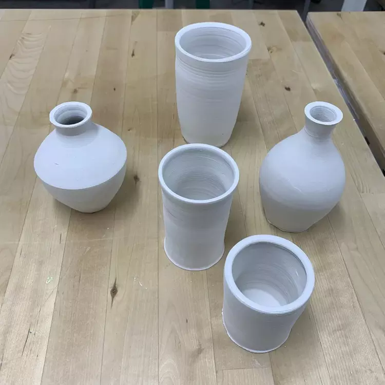 Pottery Wheel Throwing Class in NYC – 2‑Hour Ceramics Experience
