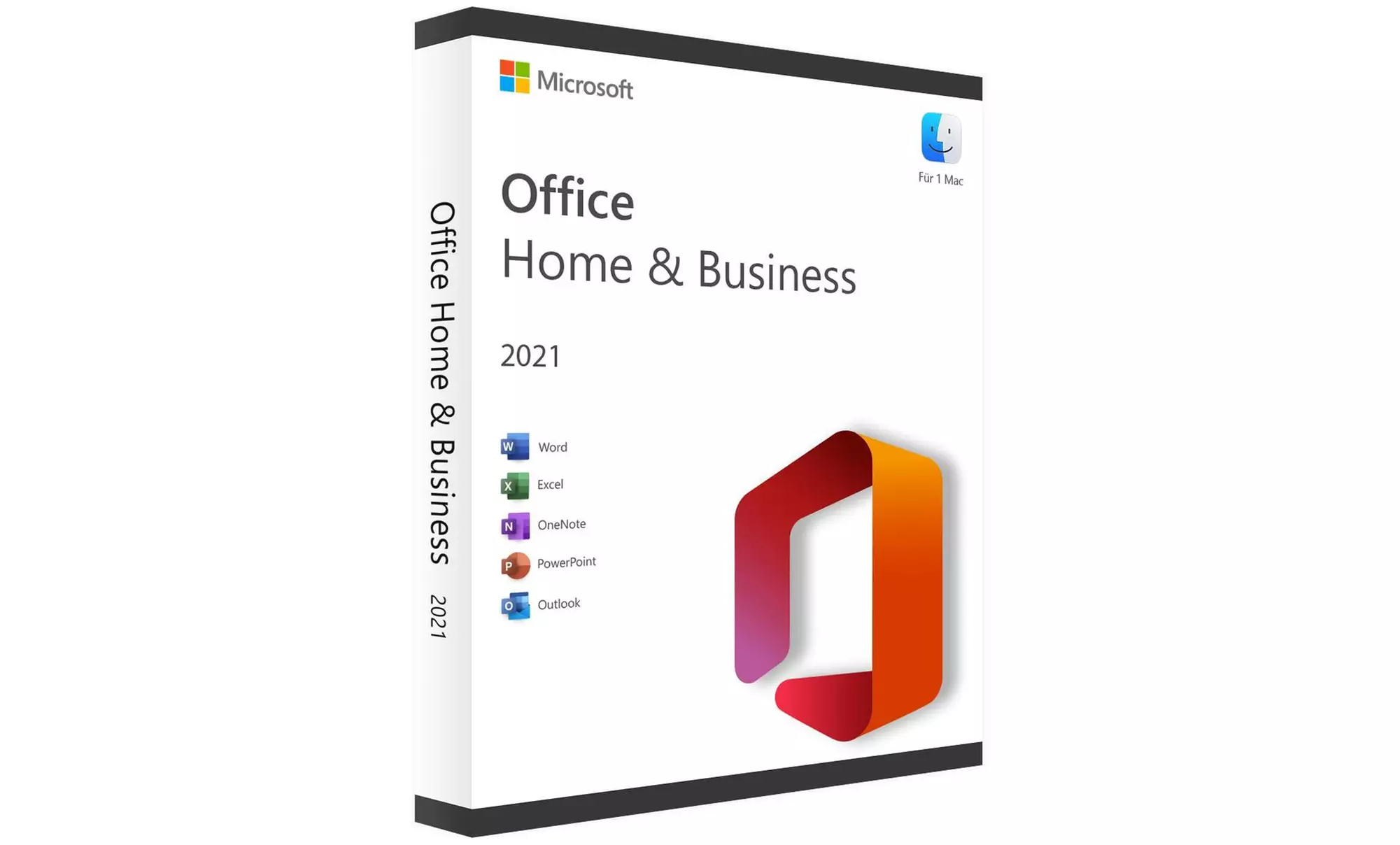 Microsoft Office 2024 - Mac or Windows or Office 365