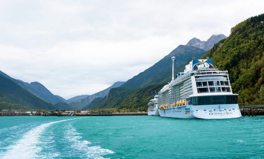 Image 2: Sydney, Tasmania & Adelaide: 7-Night Cruise with Royal Caribbean