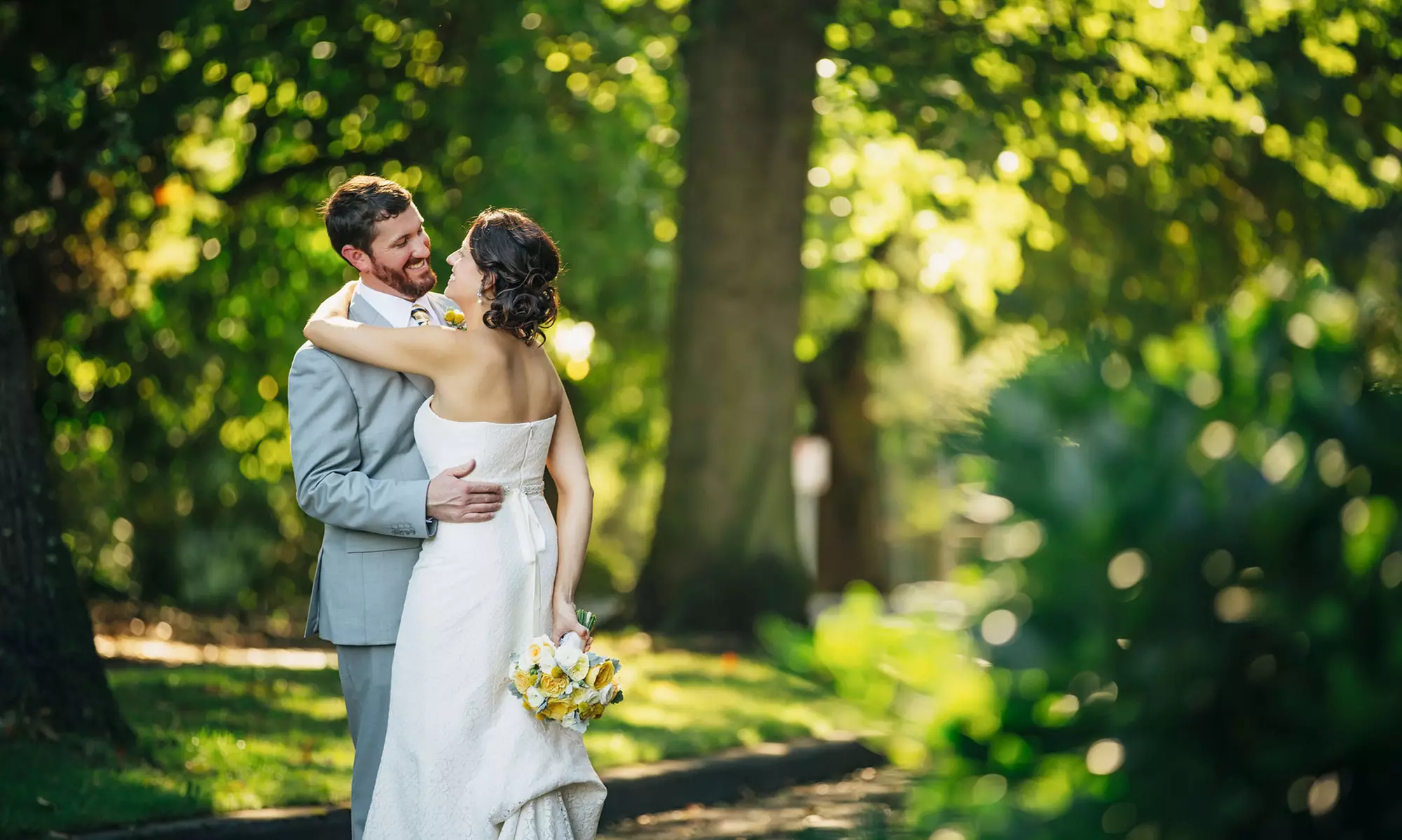 $500 for $999 Worth of Services — Ink Blotches Photography - Primary Image