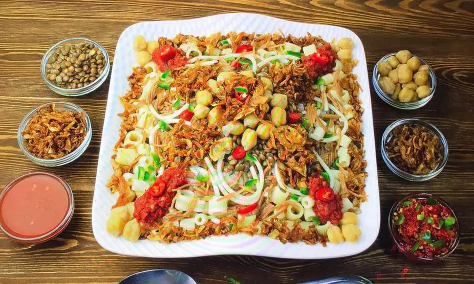 Two-Course Dinner for Two or Four at Da Lucia Cafe Bar And Restaurant - Primary Image