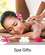 Spa Gifts