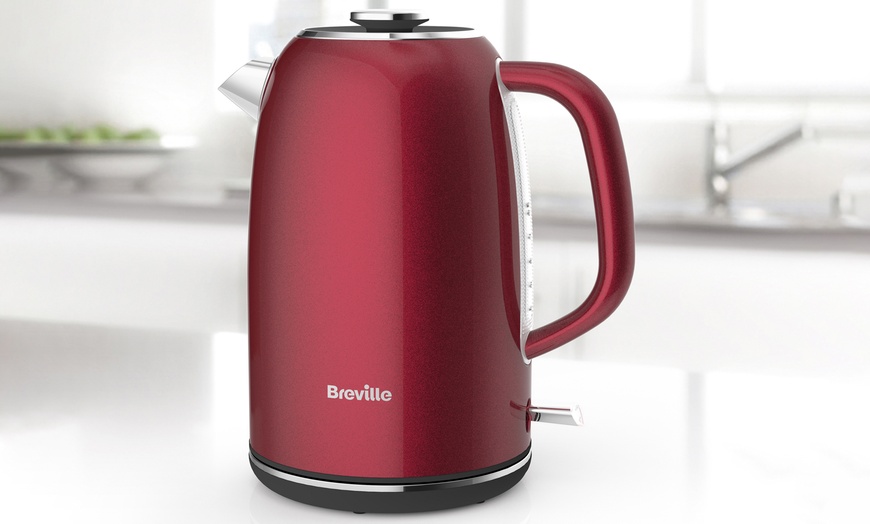 Image 6: Breville Kettle