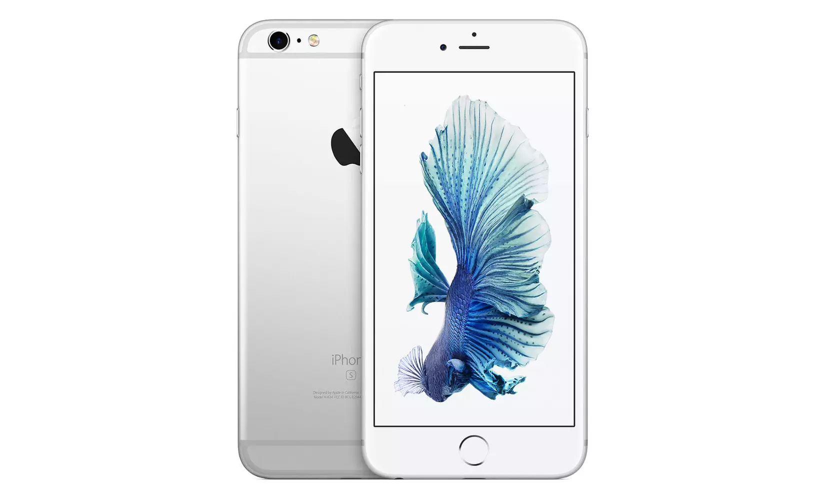 Apple iPhone 6 Plus Neuf, 128 Go de mémoire interne, garanti 1 an à 649 € (25% de réduction) livraison offerte - Primary Image