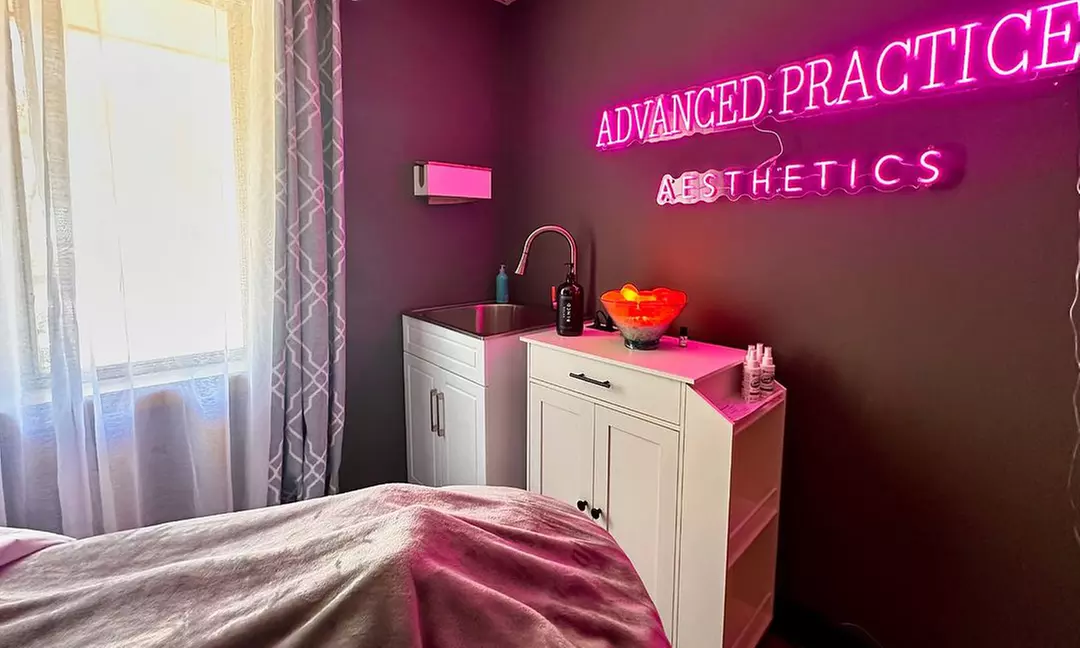 Look Your Best: 20 or 40 Units of Xeomin at Advanced Practice Aesthetics (Up to 17% Off)