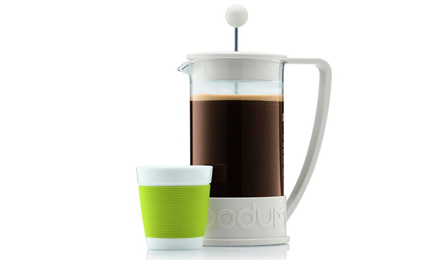 Image 5: Bodum Brazil 8 Cup Coffee Maker