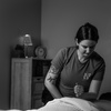 Image 1: Ritual Relief or Lymphatic Drainage Expert Massage in Rockford