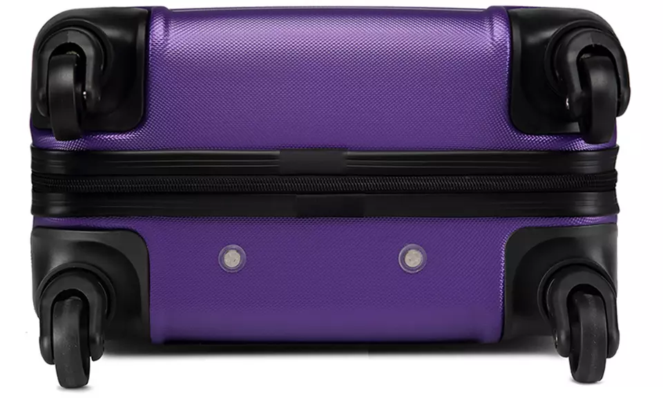 3-delige kofferset of koffer in formaat naar keuze