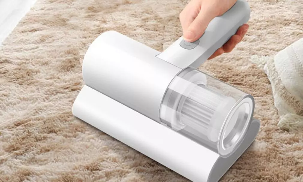 Aspirateur à main sans fil - Primary Image