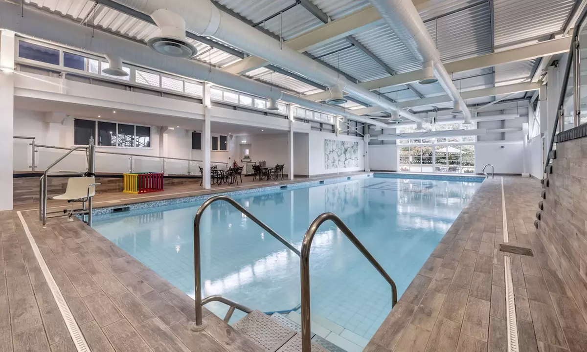 North Norfolk Coast: Stunning 4* Countryside Retreat up to 6